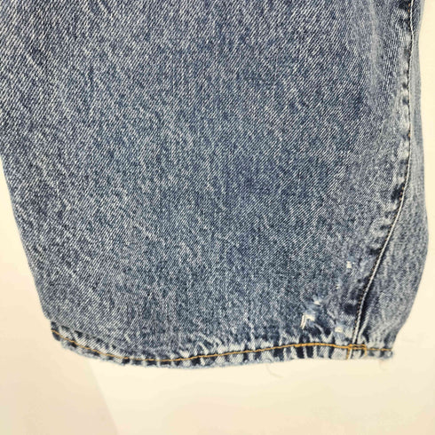 ギャップ Gap BAGGY FIT LT D LIGHT WASH メンズ  32×30